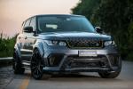 Land Rover Range Rover Sport PLR610R by Aspec 2016 года